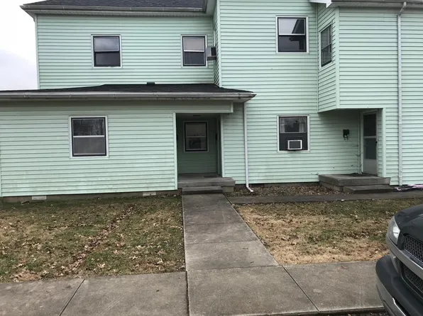 904 W Brook St APT 2, Mitchell, IN 47446