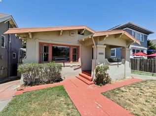 3945 Park Blvd, Oakland, CA