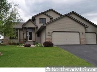 13493 Basswood Ln, Rogers, MN 55374