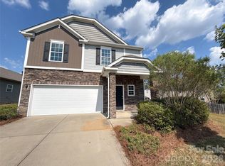 5043 Haven Lodge Rd, Matthews, NC 28104