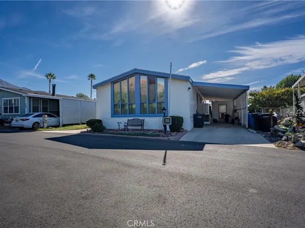 21100 State St Space 215, San Jacinto, CA 92583