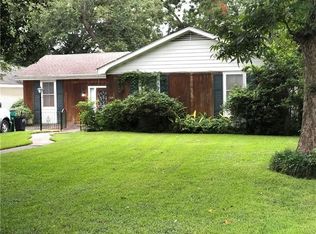 124 Drolla Park, River Ridge, LA 70123