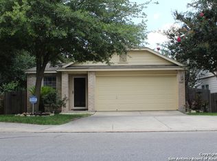9339 Rainbow Crk, San Antonio, TX 78245