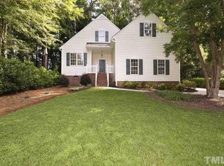 4238 Triland Way, Cary, NC 27518