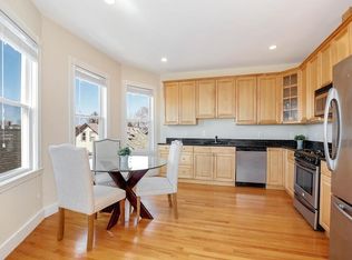 37 Fairmont St #3, Cambridge, MA 02139