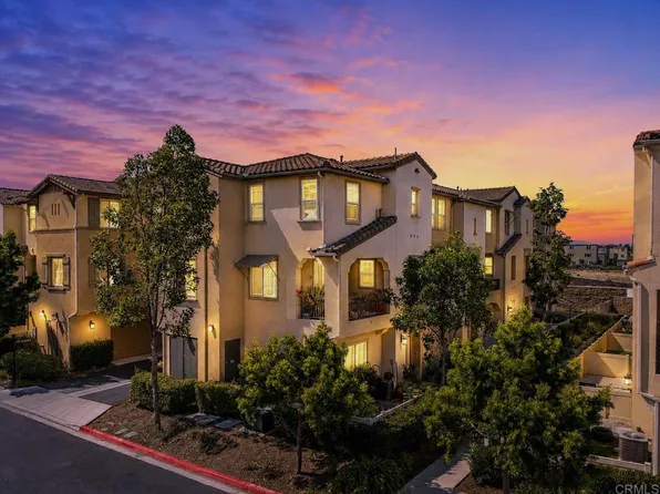 1593 San Miguelito, San Diego, CA 92154