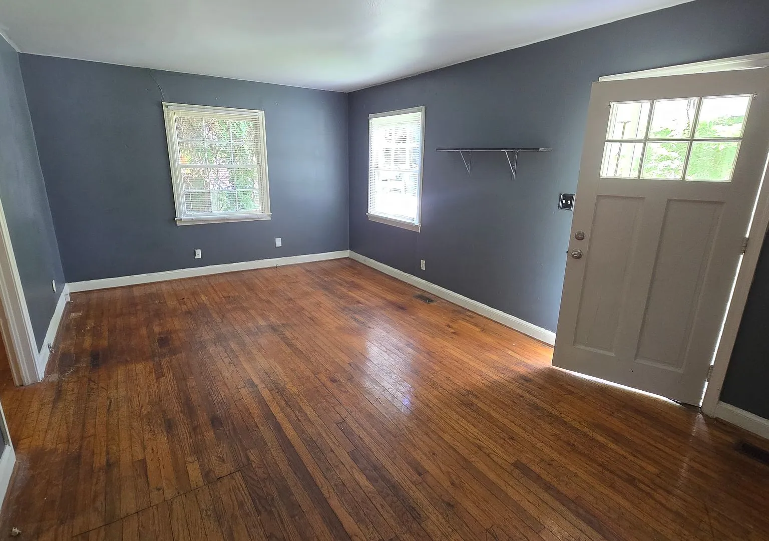 Forest Acres — Photo 4