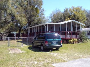 14925 SE 47th Ct, Summerfield, FL 34491