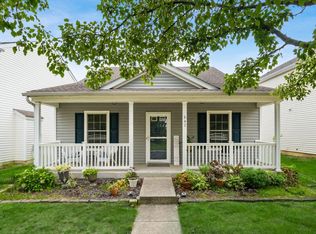 647 Perilous Pl #9, Galloway, OH