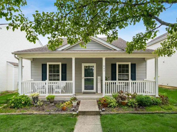 647 Perilous Pl #9, Galloway, OH 43119