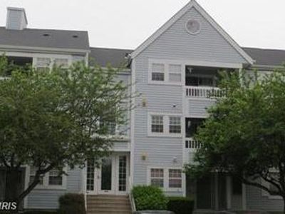 8335 Montgomery Run Rd UNIT L, Ellicott City, MD, 21043