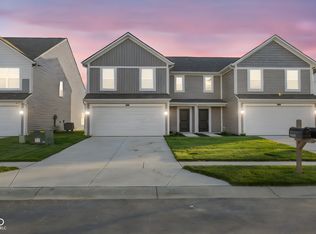 10809 Penwell Way, Indianapolis, IN 46235