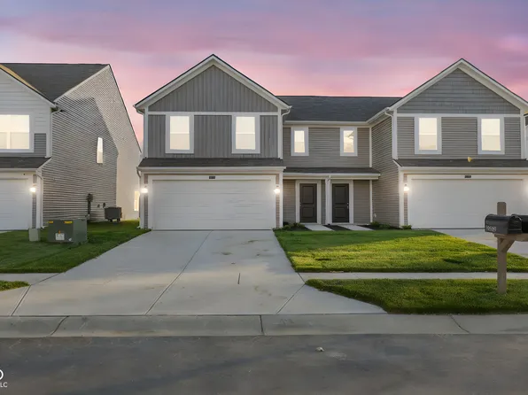 10809 Penwell Way, Indianapolis, IN 46235