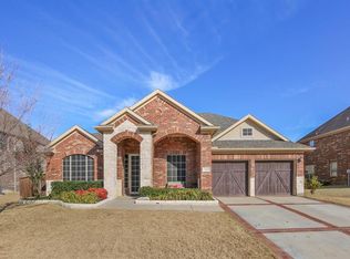 1244 Roma Dr, Frisco, TX 75034