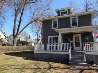 528 N 42nd Ave W, Duluth, MN 55807