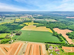 0 Prairie Plains Rd, Hillsboro, TN 37355