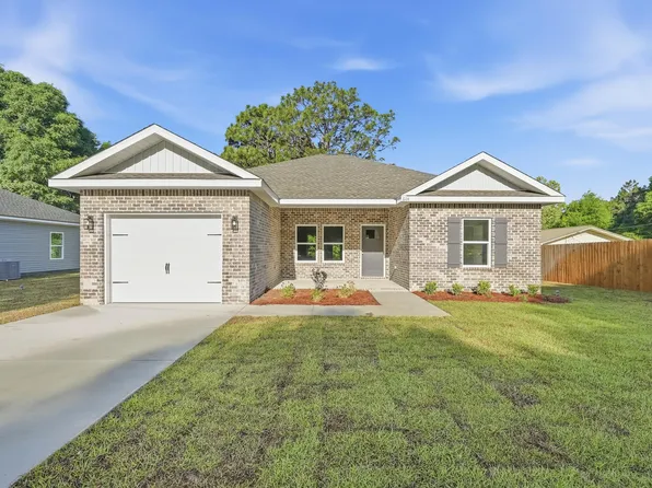 6114 Sonny Ln, Crestview, FL 32539