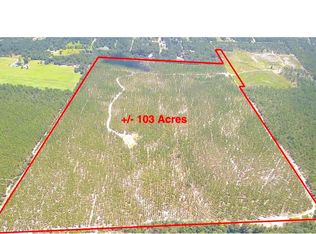 0 Bub Shumpert Rd, Pelion, SC 29123