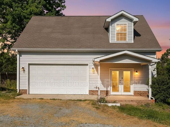 4330 Alamance Baptist Churc Loop
