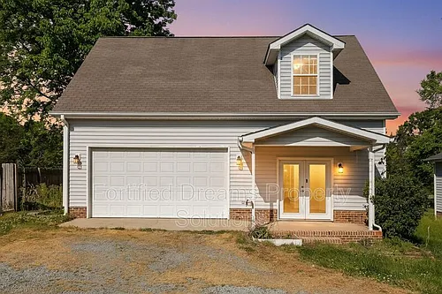 4330 Alamance Baptist Churc Loop Photo 1
