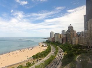 1110 N Lake Shore Dr #36NS, Chicago, IL 60611