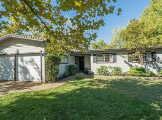 1376 Filbert Ave, Chico, CA 95926