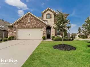 2602 Ivy Wood Ln, Conroe, TX 77385