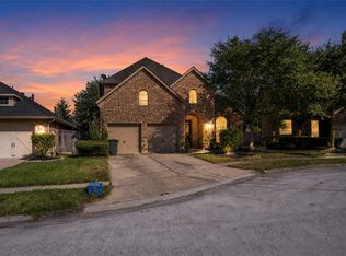 14306 Brushy Arbor Ln, Humble, TX 77396