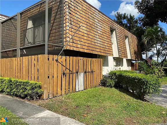 2nd image of 8920 SW 20th Pl #C-22