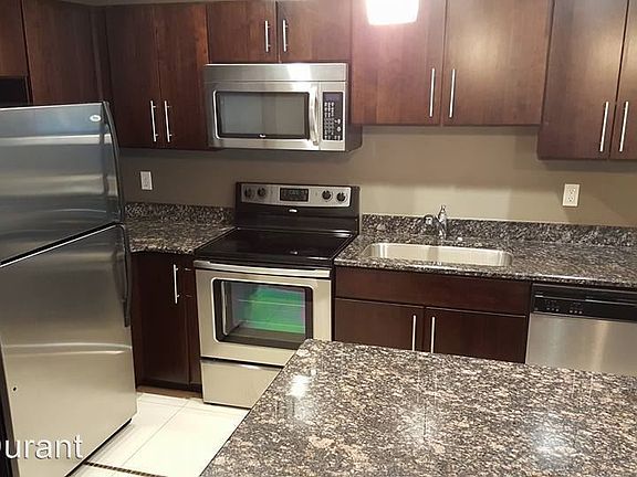 3rd image of 607 E 2nd Ave APT 801