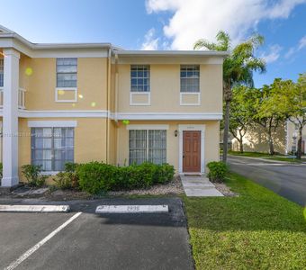 2896 Cambridge Ln, Cooper City, FL, 33026