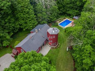 391 Kent Cornwall Rd, Kent, CT 06757