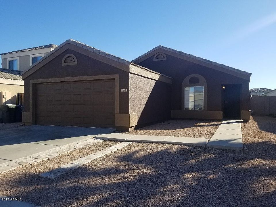 1st image of 12401 W Flores Dr