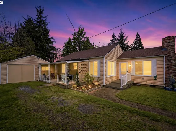 7905 SE Bybee Blvd, Portland, OR 97206