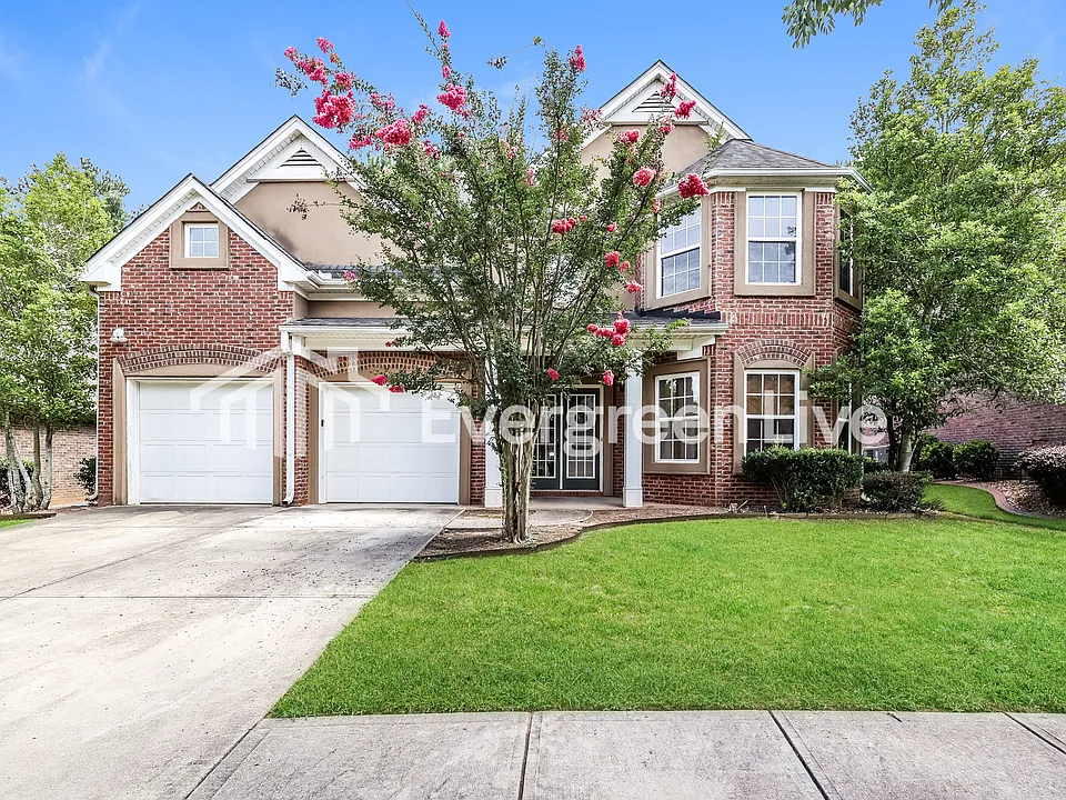 7966 Gossamer Dr