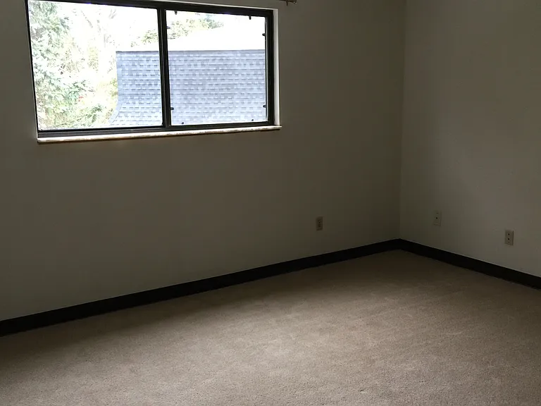 large bedroom upstairs