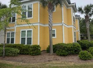 1424 Rosewood Ln, Mount Pleasant, SC 29464