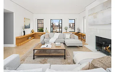 Sold by Douglas Elliman