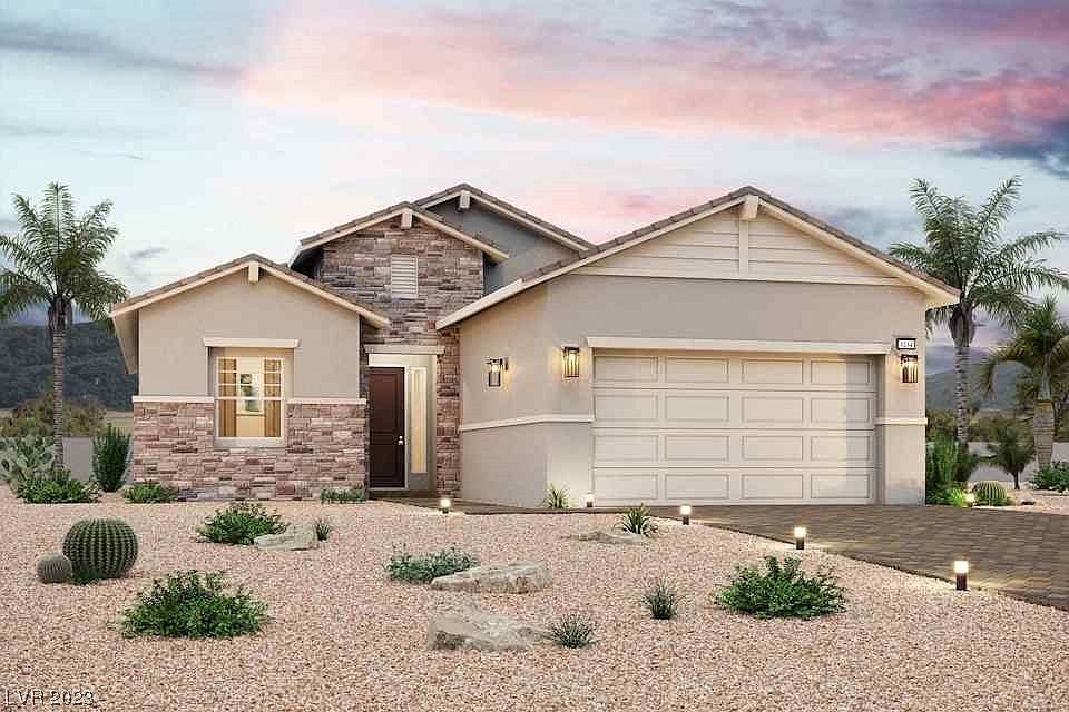 836 Klamath Springs St, Henderson, NV 89011 MLS 2531230 Zillow