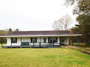 335 Hager Cemetery Rd, Ragley, LA 70657
