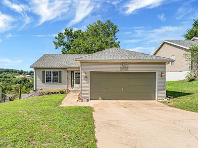109 Mystic Avenue, Hollister, MO, 65672