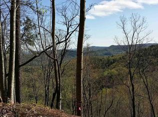 269 Big View Ln, Tiger, GA 30576