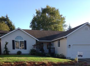 940 Jev Ct NW, Salem, OR 97304