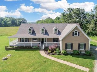 4411 Wolford Rd, Xenia, OH 45385