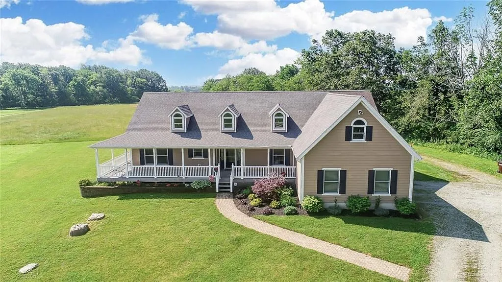 4411 Wolford Rd photo 1