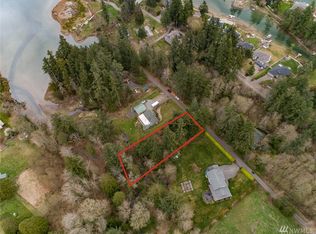 0 Scandia Ct LOT A, Poulsbo, WA 98370