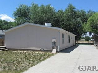 311 1/2 Acoma Dr, Grand Junction, CO 81503