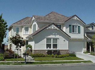 1057 Rock Harbor Point, Hercules, CA 94547