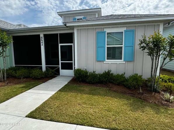8642 Coral Reef Way, Panama City Beach, FL 32413