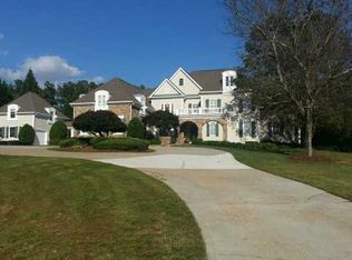 11045 Bowen Rd, Roswell, GA 30075